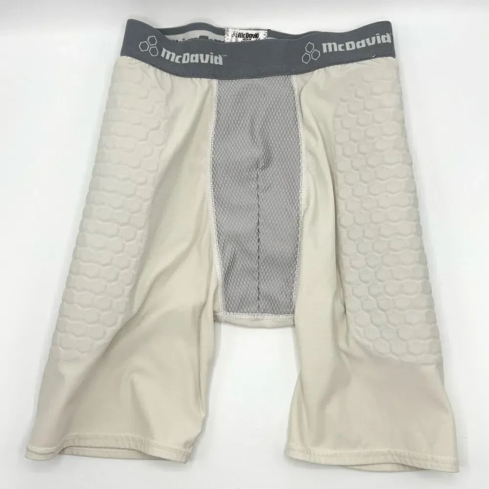 McDavid HEX Football Under Shorts - Men’s US M